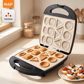 RAF Tart & Cookie Maker