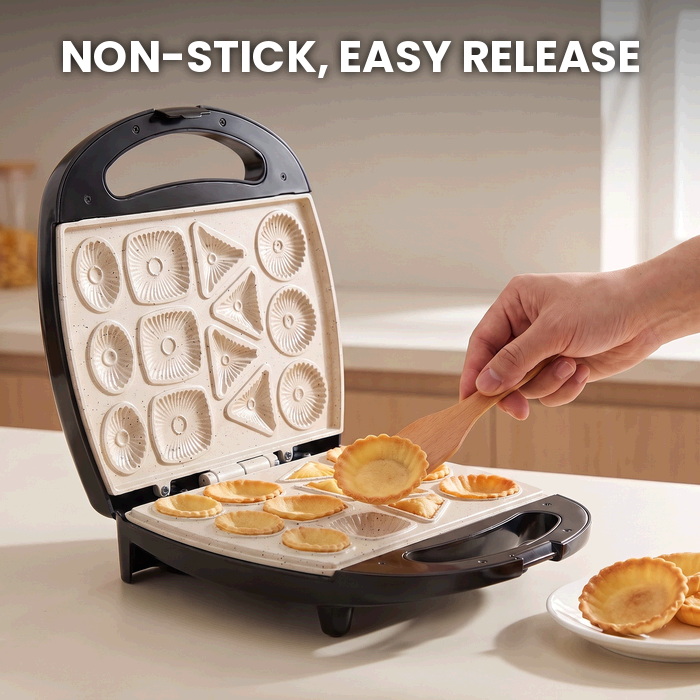 RAF Tart & Cookie Maker