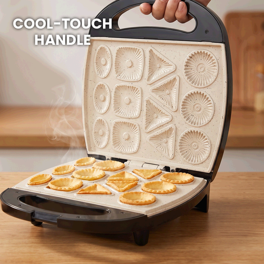 RAF Tart & Cookie Maker