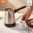 RAF Turkish Coffee Maker