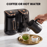 RAF Turkish Coffee Maker
