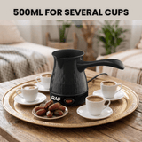 RAF Turkish Coffee Pot