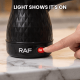 RAF Turkish Coffee Pot
