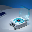 Record Player Speaker