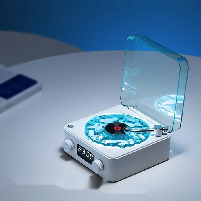 Record Player Speaker