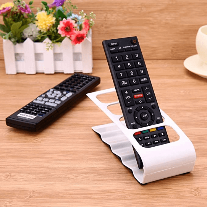 Remote Control Stand