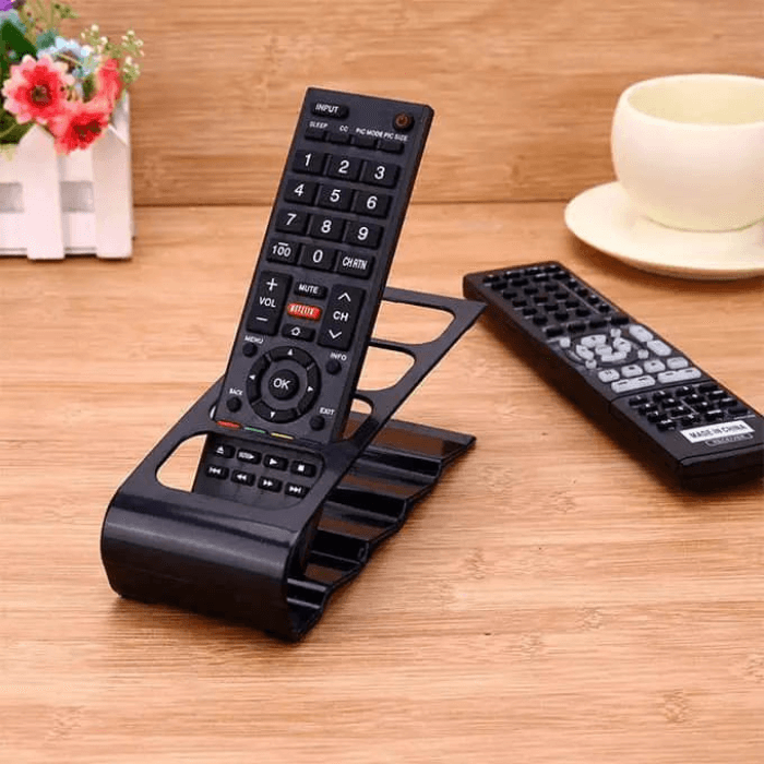 Remote Control Stand