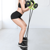 Resistance Roller