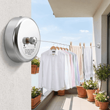 Retractable Clothesline