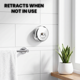 Retractable Clothesline