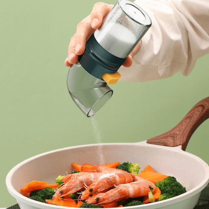 Salt Dispenser | 3 Pieces – premkey