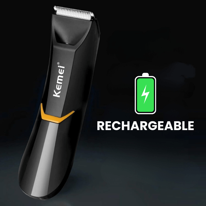 KEMEI® Hair Trimmer | Safe & WaterProof