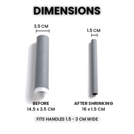 Silicone Pot Handle Cover