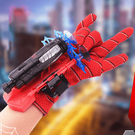 spider man gardening gloves Spiderman Gloves