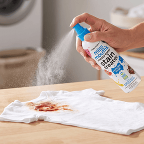 Miss Mouth’s Stain Remover