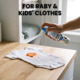 Miss Mouth’s Stain Remover