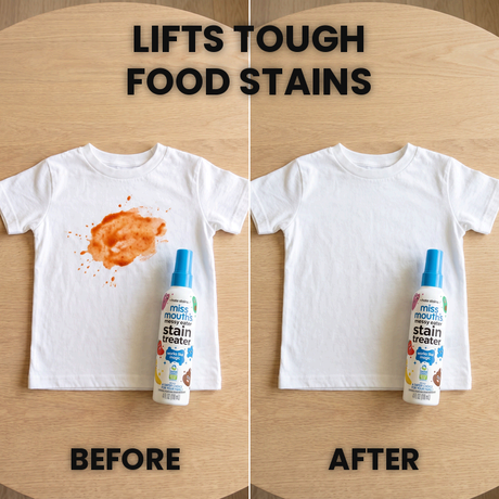 Miss Mouth’s Stain Remover