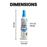 Miss Mouth’s Stain Remover