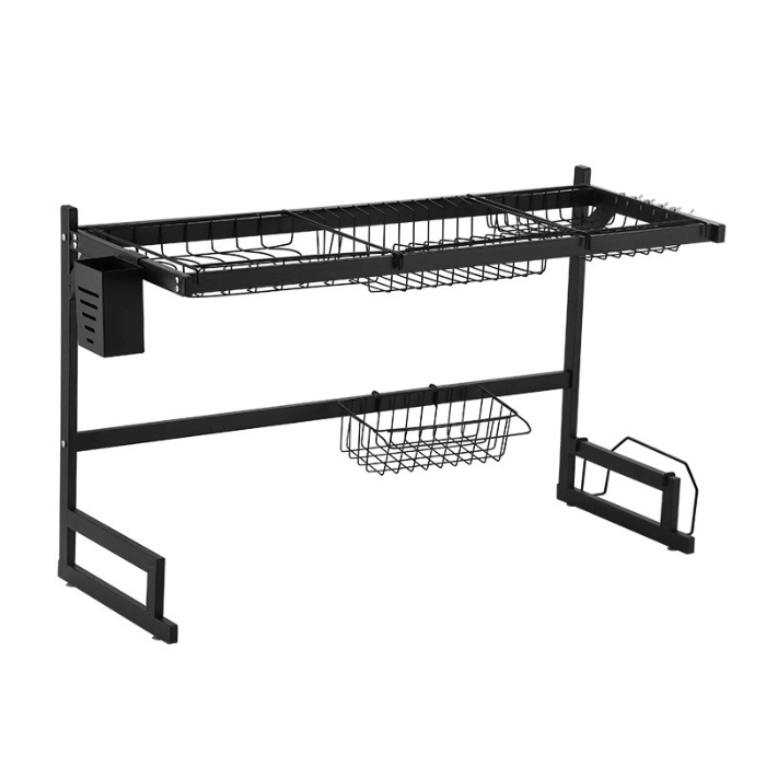 Sink Rack Stainless Steel