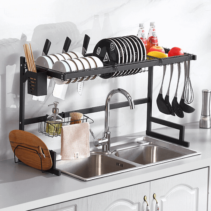 Sink Rack Stainless Steel