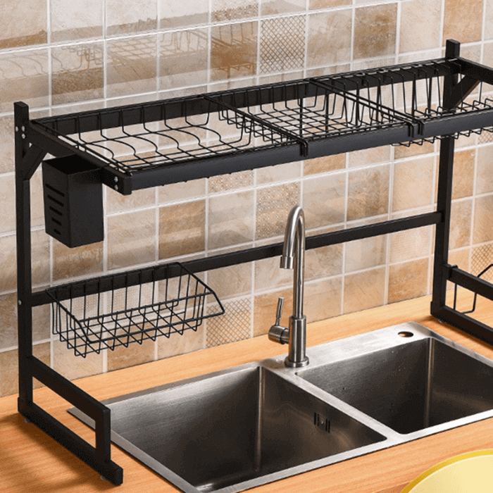 Sink Rack Stainless Steel