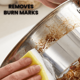 Steel Cleaning Paste