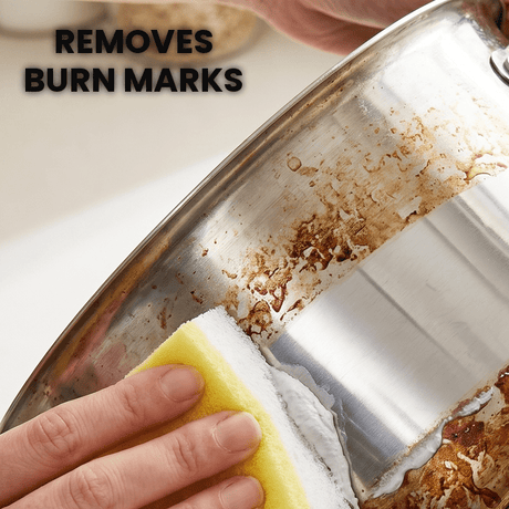 Steel Cleaning Paste