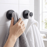 Suction Cup Wall Hooks