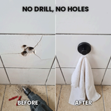 Suction Cup Wall Hooks