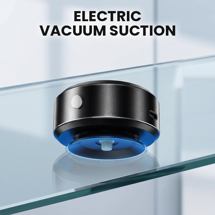 Suction Phone Holder