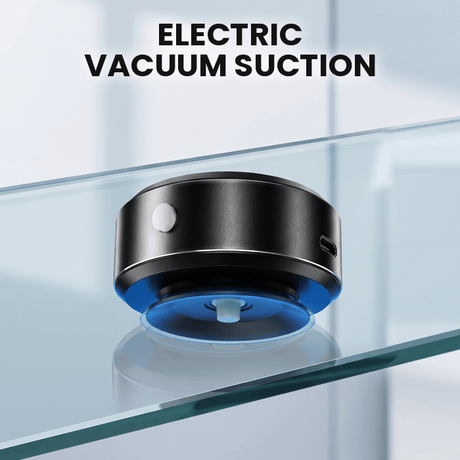 Suction Phone Holder