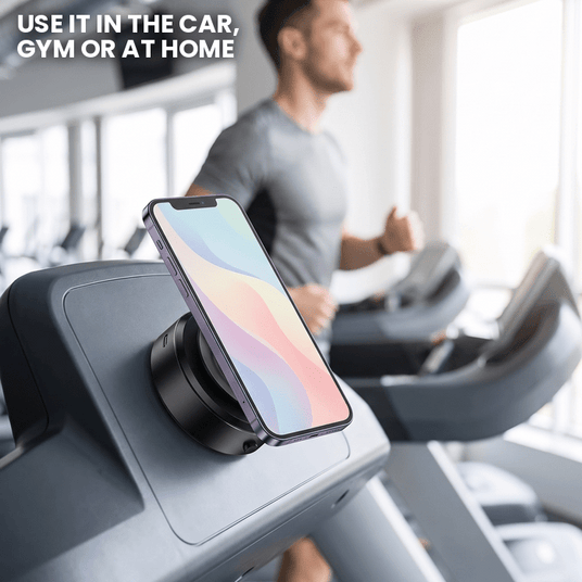 Suction Phone Holder