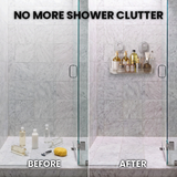Suction Shower Caddy