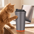 Suction Travel Mug