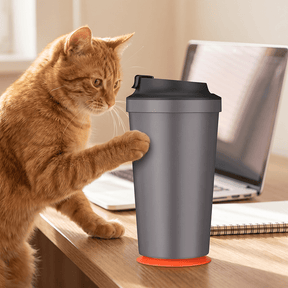 Suction Travel Mug