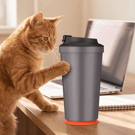 Suction Travel Mug