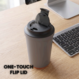Suction Travel Mug