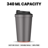 Suction Travel Mug