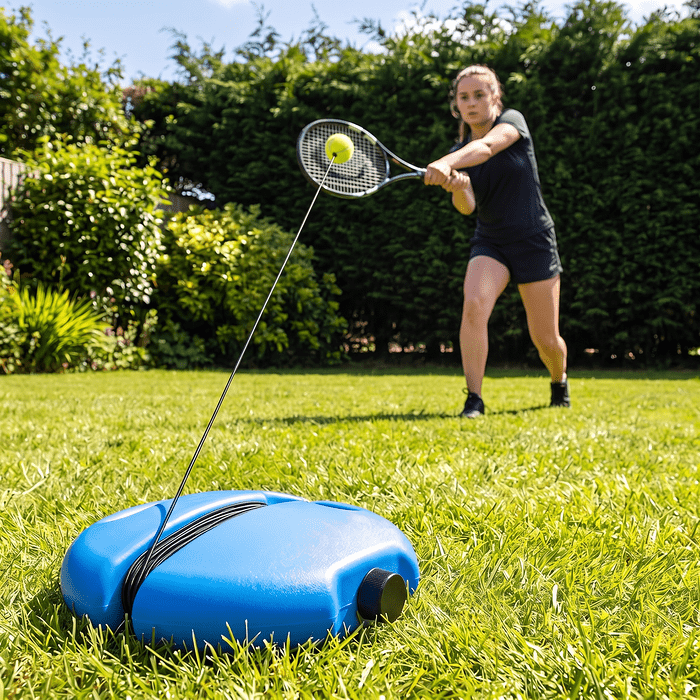 Tennis Rebound Trainer