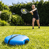 Tennis Rebound Trainer