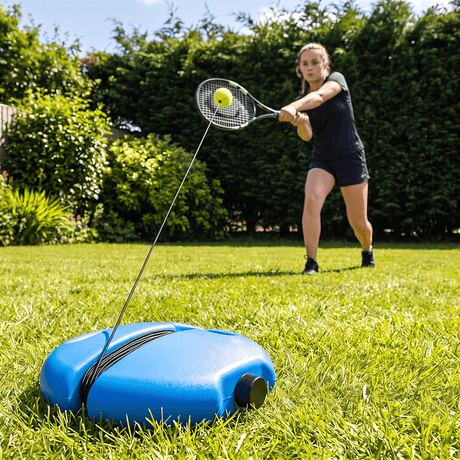 Tennis Rebound Trainer