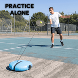Tennis Rebound Trainer
