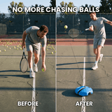 Tennis Rebound Trainer