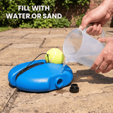 Tennis Rebound Trainer