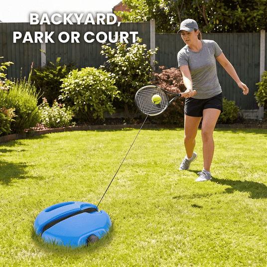 Tennis Rebound Trainer