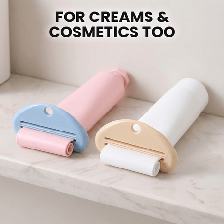 Toothpaste Squeezers