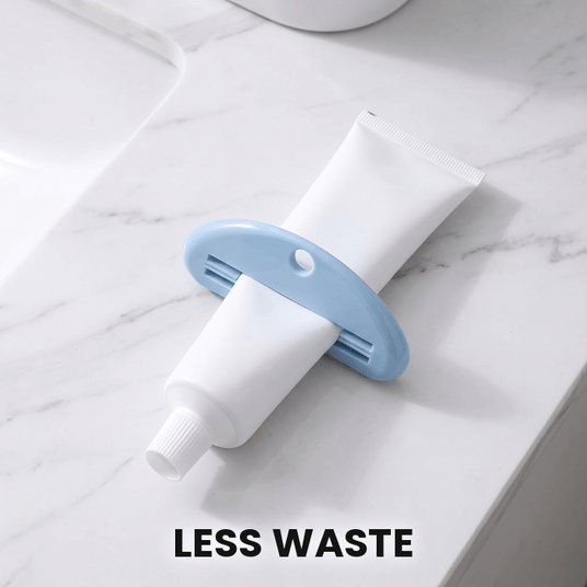 Toothpaste Squeezers