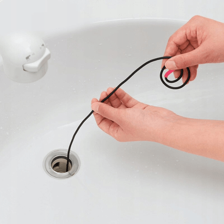 Drain Opener
