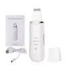 Ultrasonic Face Scrubber | Pore Purifier