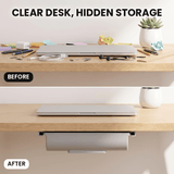 Under-Desk Drawer